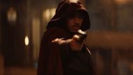 Parker Williams aka The Hood (Image via Disney)